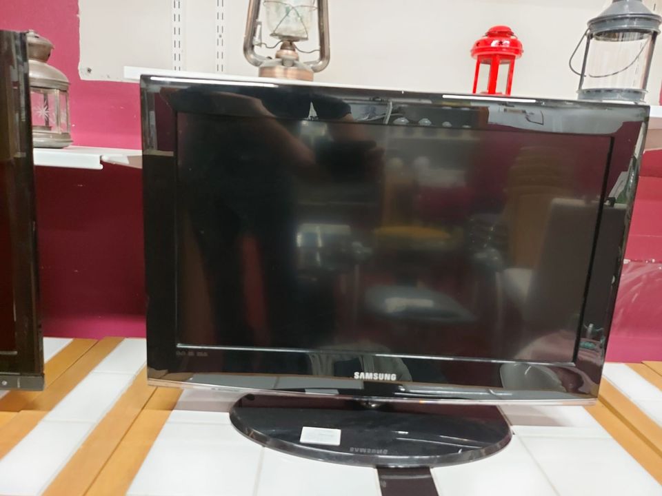 Samsung TV 26