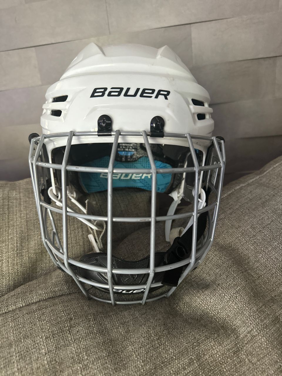 Bauer Reakt 65 koko. S