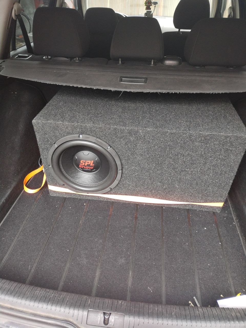 Hertz+Sound digital 3000.1 Evo 5