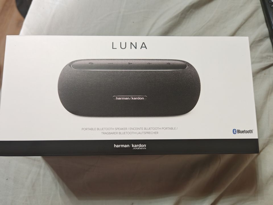 Harman/Kardon LUNA BT kaiutin