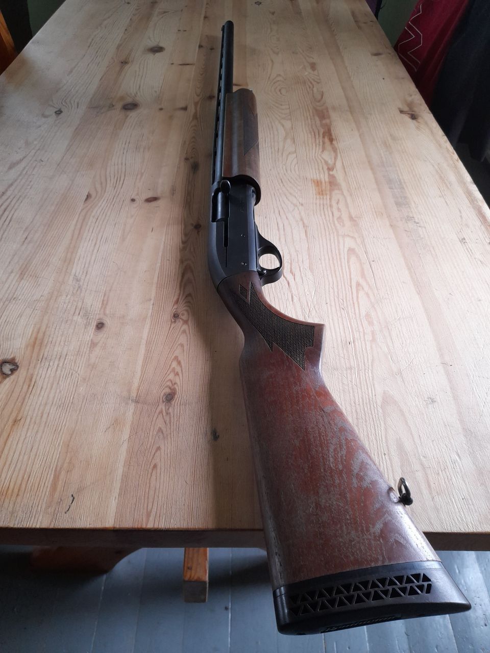 Remington 11-87