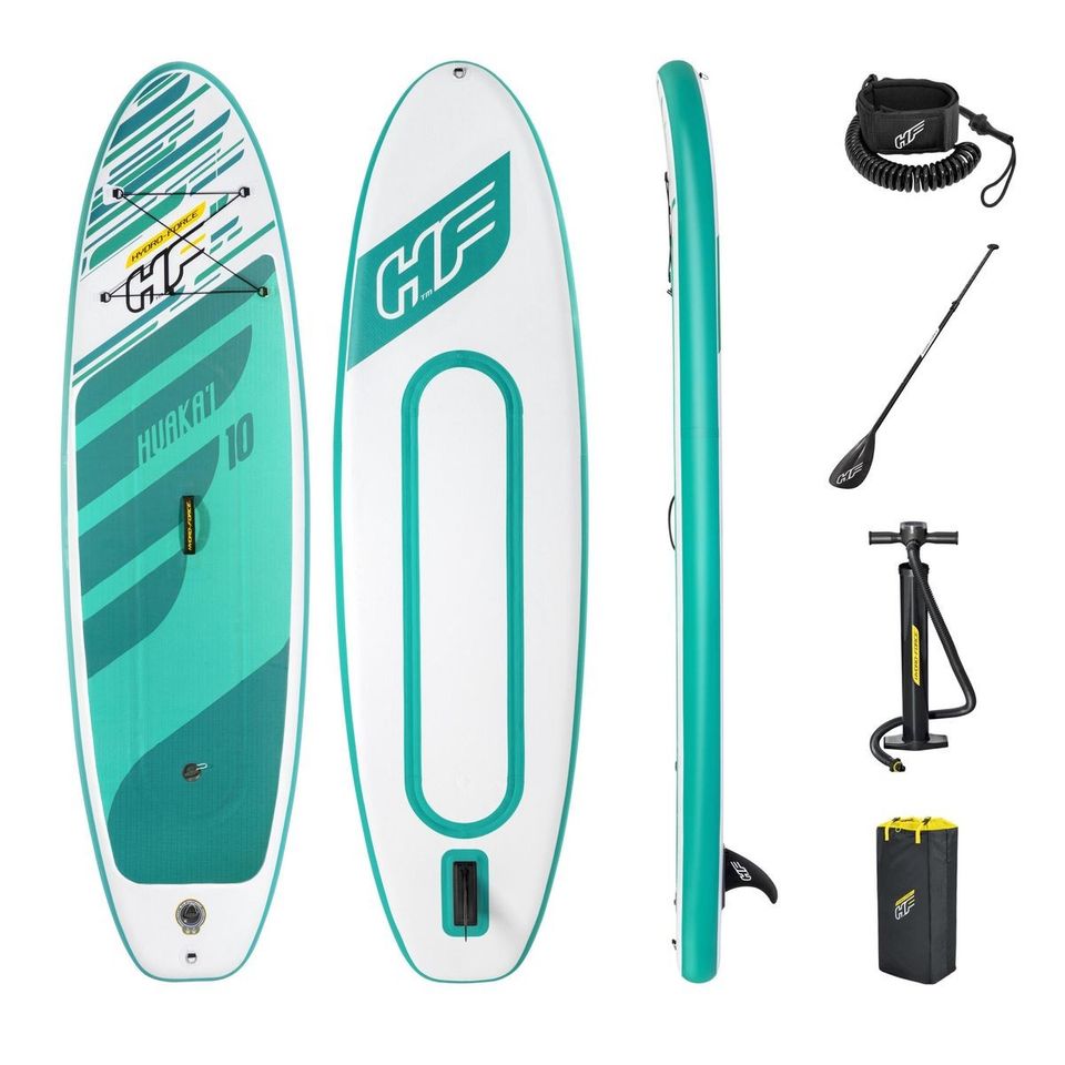 2kpl SUP-lautoja 125€/kpl tai 230€/molemmat