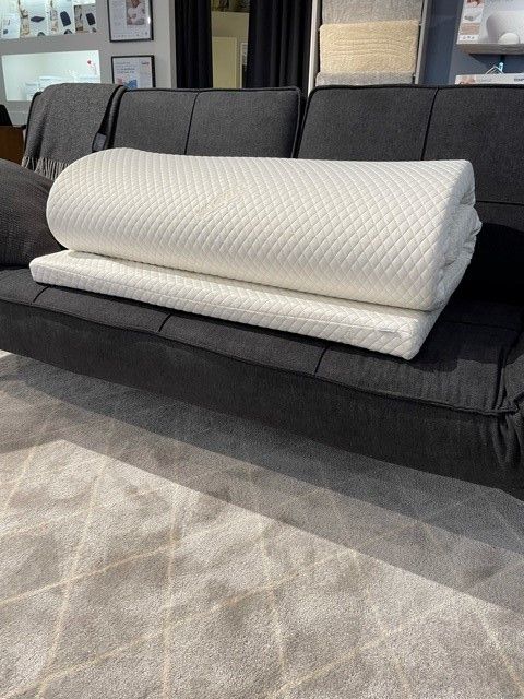 TEMPUR Cloud sijauspatja 90x200x5cm -70%