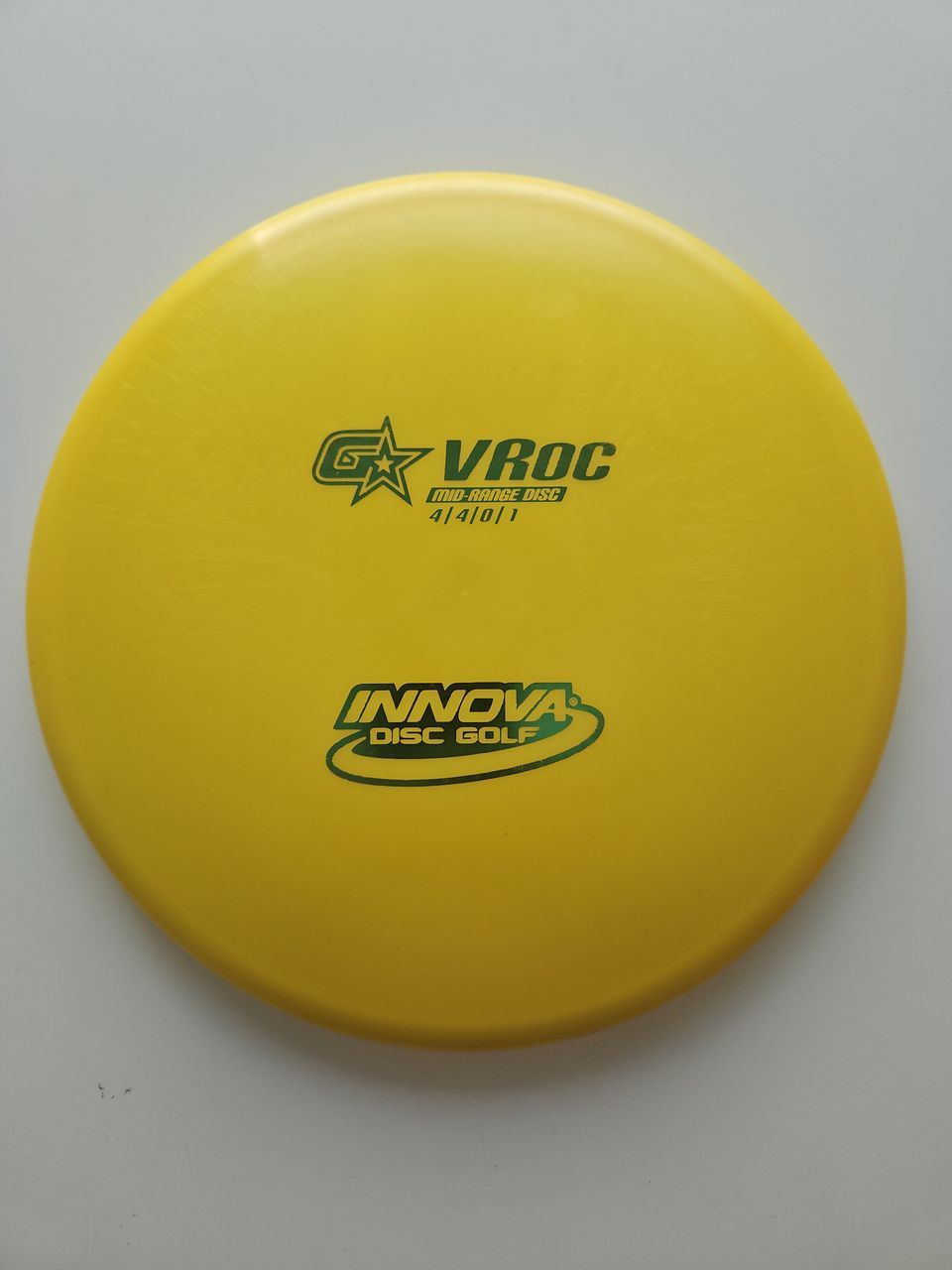 Innova Vroc