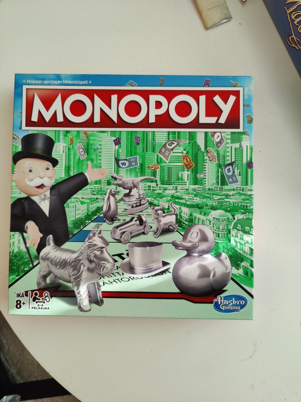 Monopoly