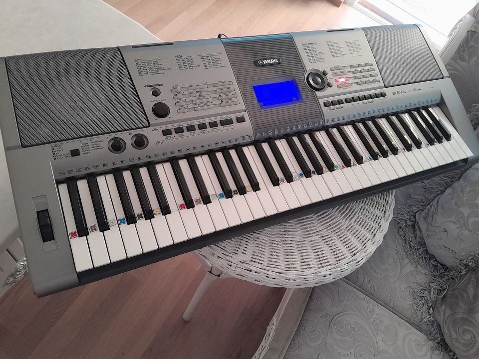 Yamaha ypt 400