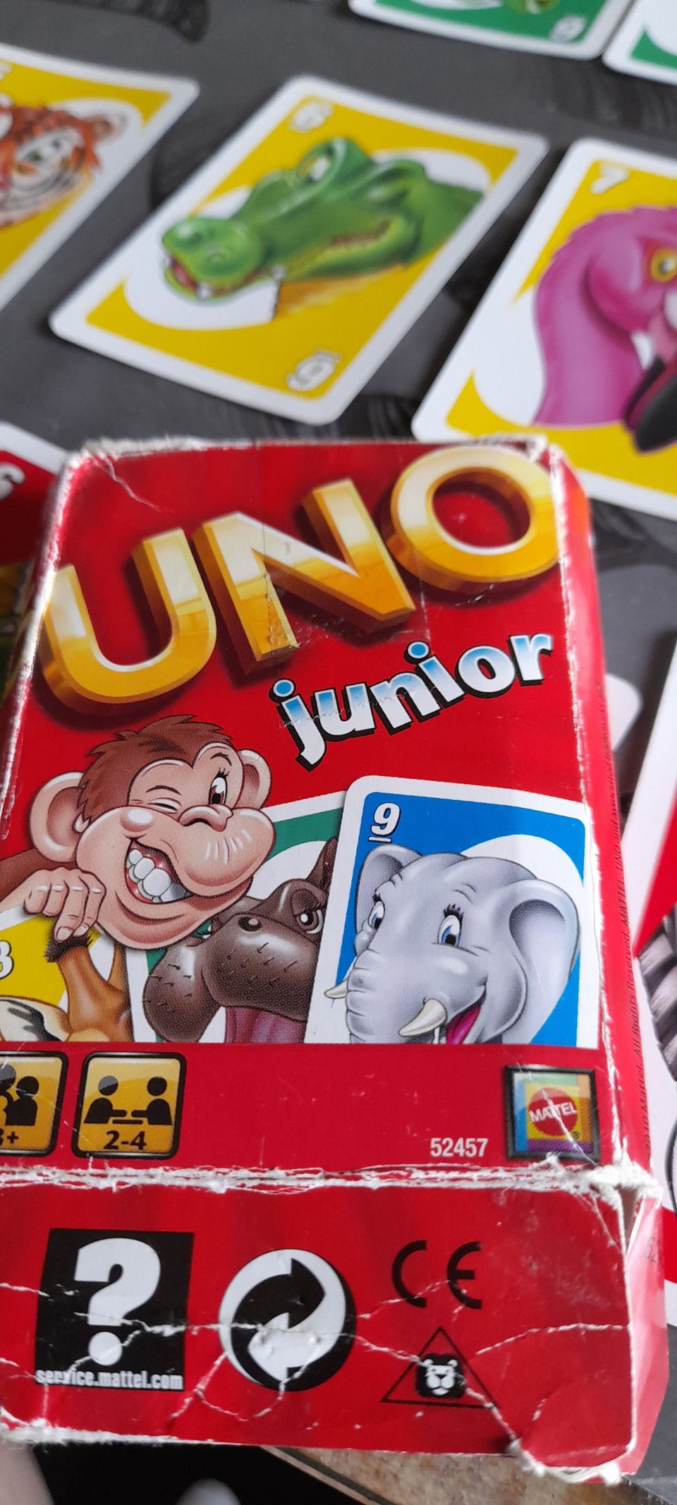 Uno junior