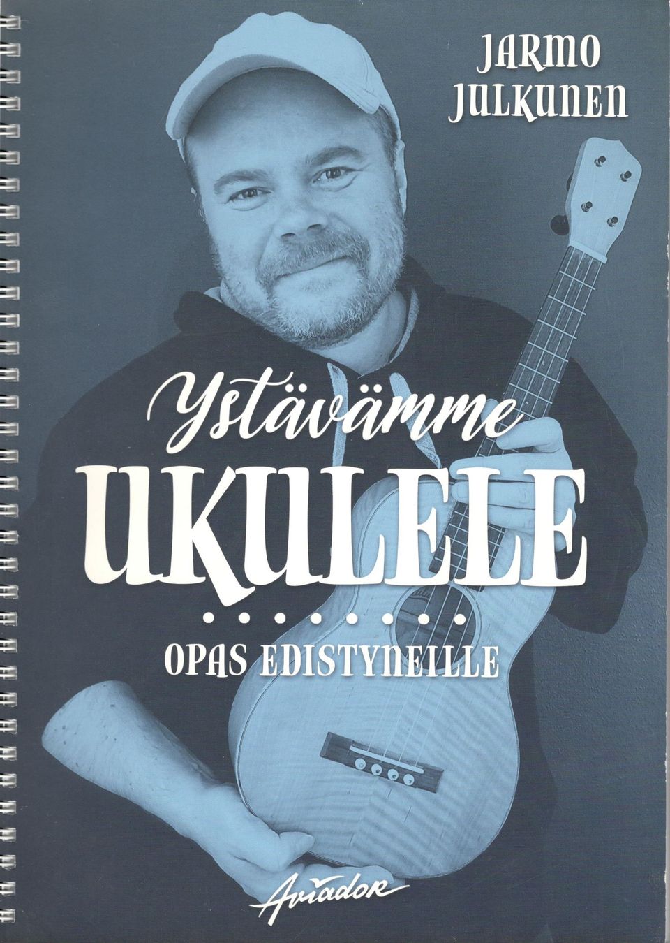 Ystävämme Ukulele