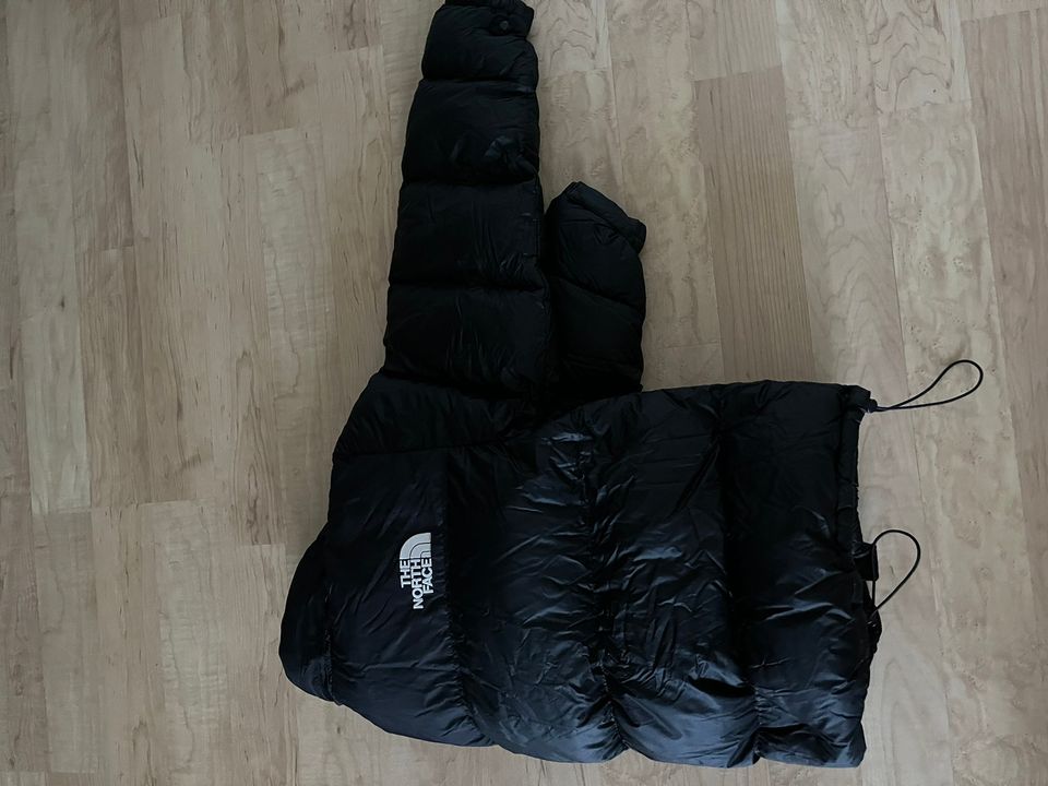 The North Face 700 takki