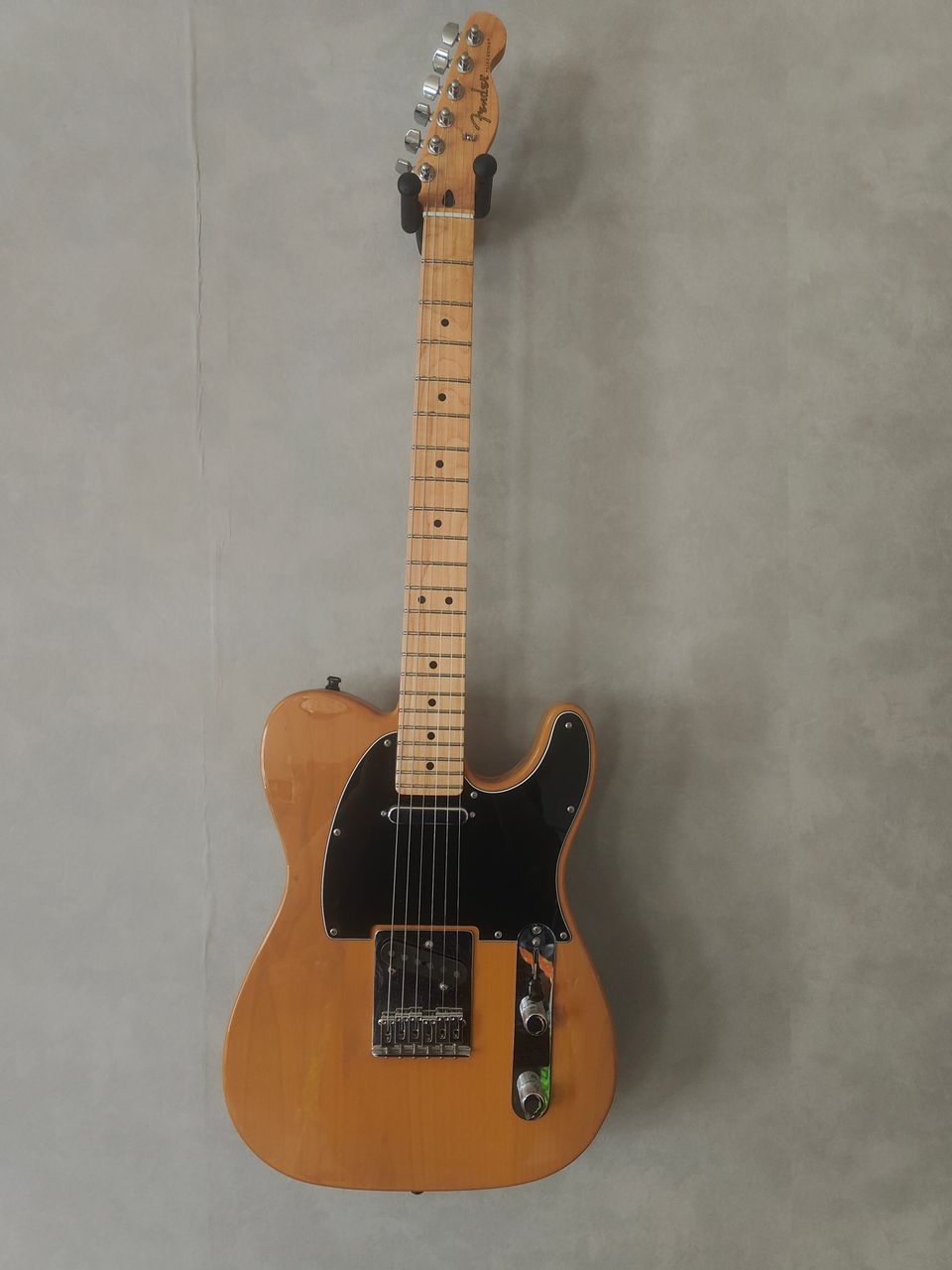 Fender Limited Edition Player Telecaster