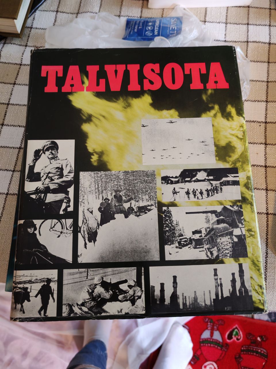 Talvisota