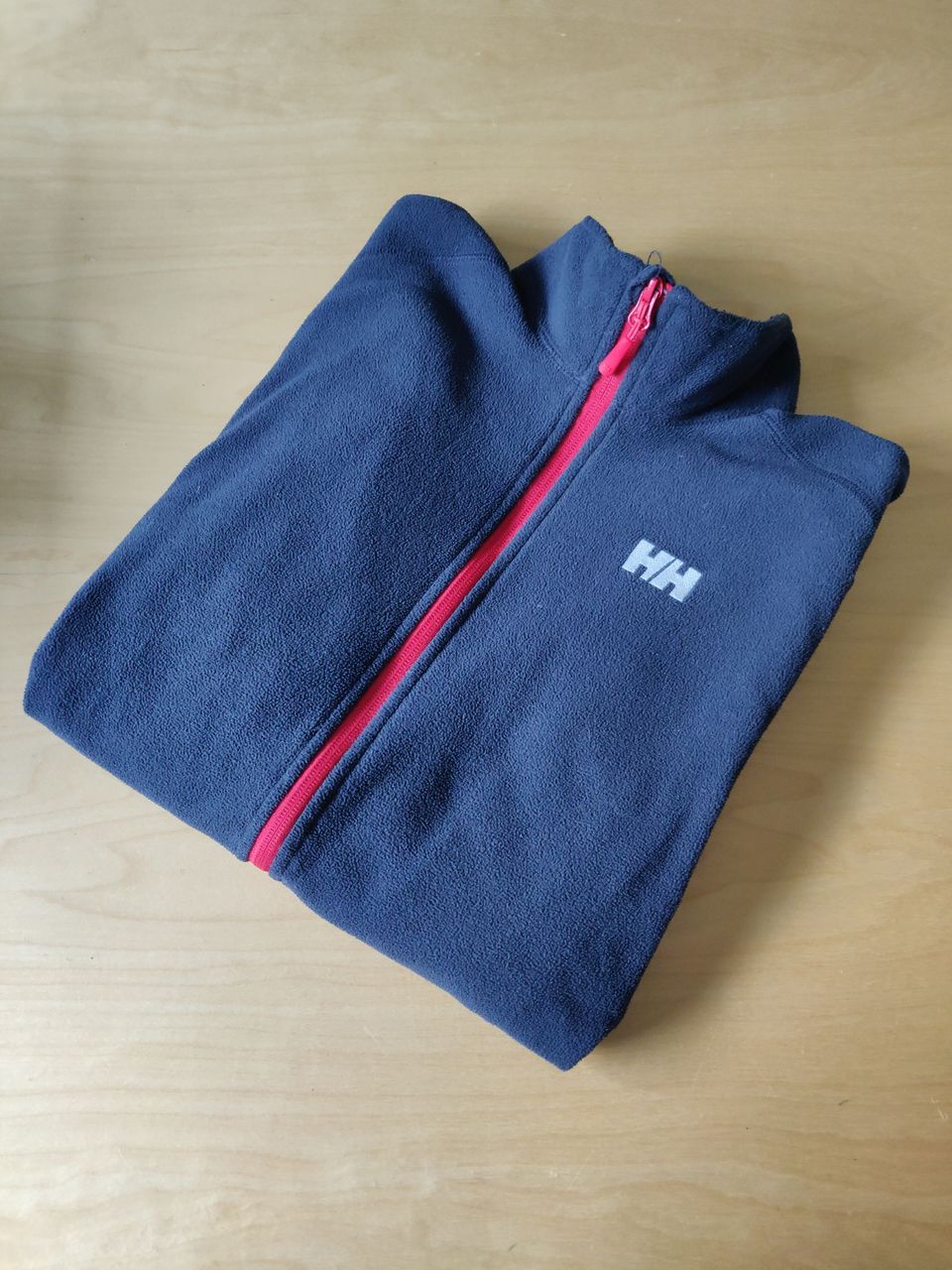 Helly Hansen -fleece