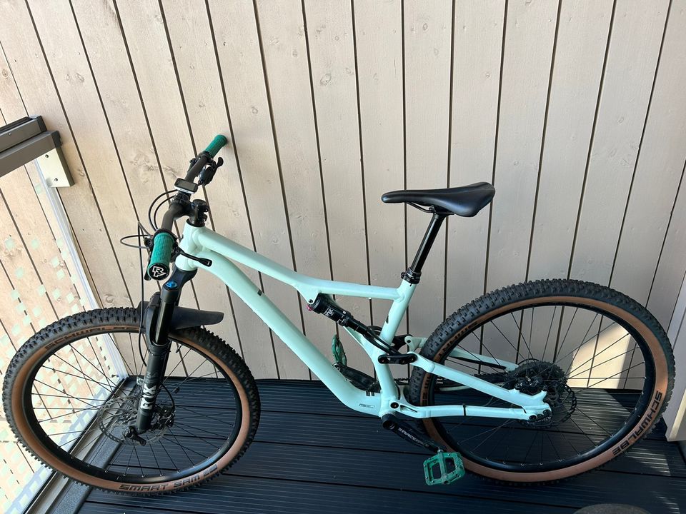 Specialized Stumpjumper ST COMP