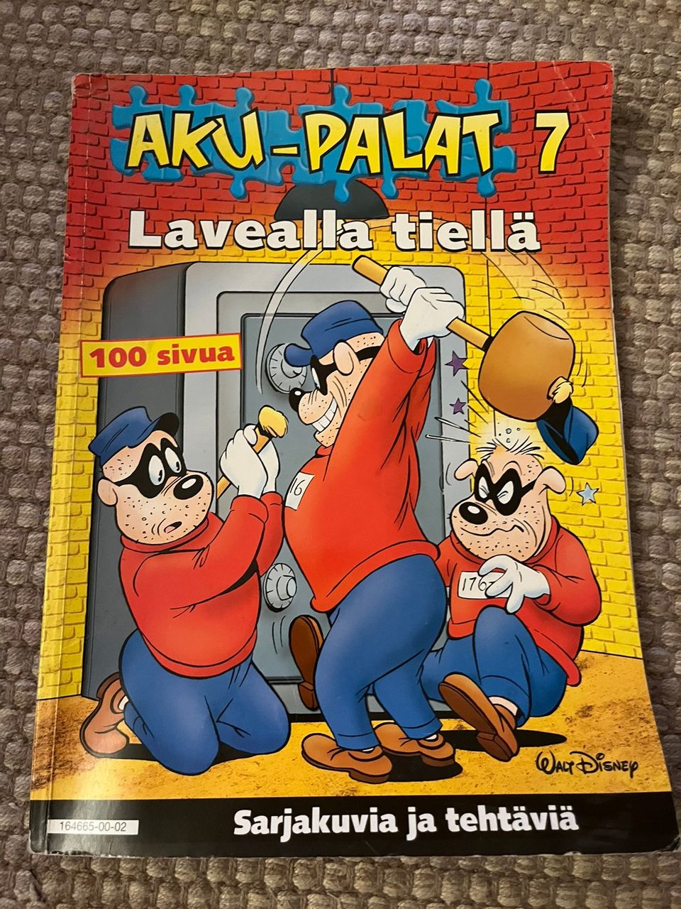 Ilmoituksen kuva