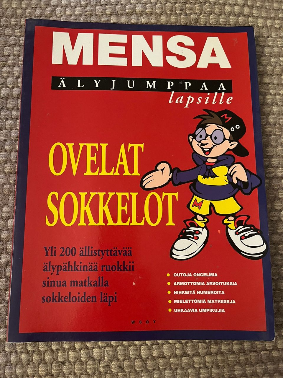 Ilmoituksen kuva