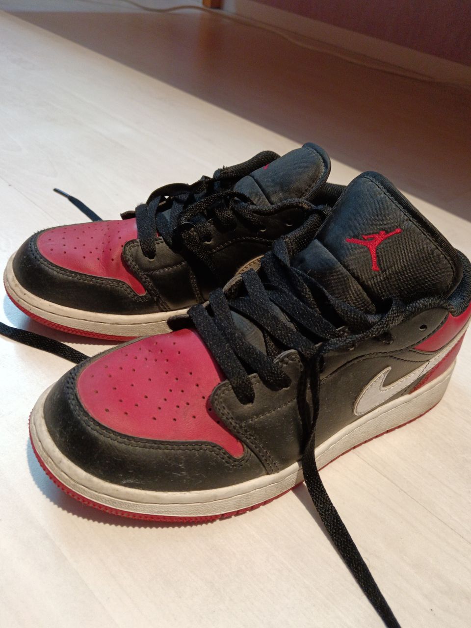 Air jordan 1 low