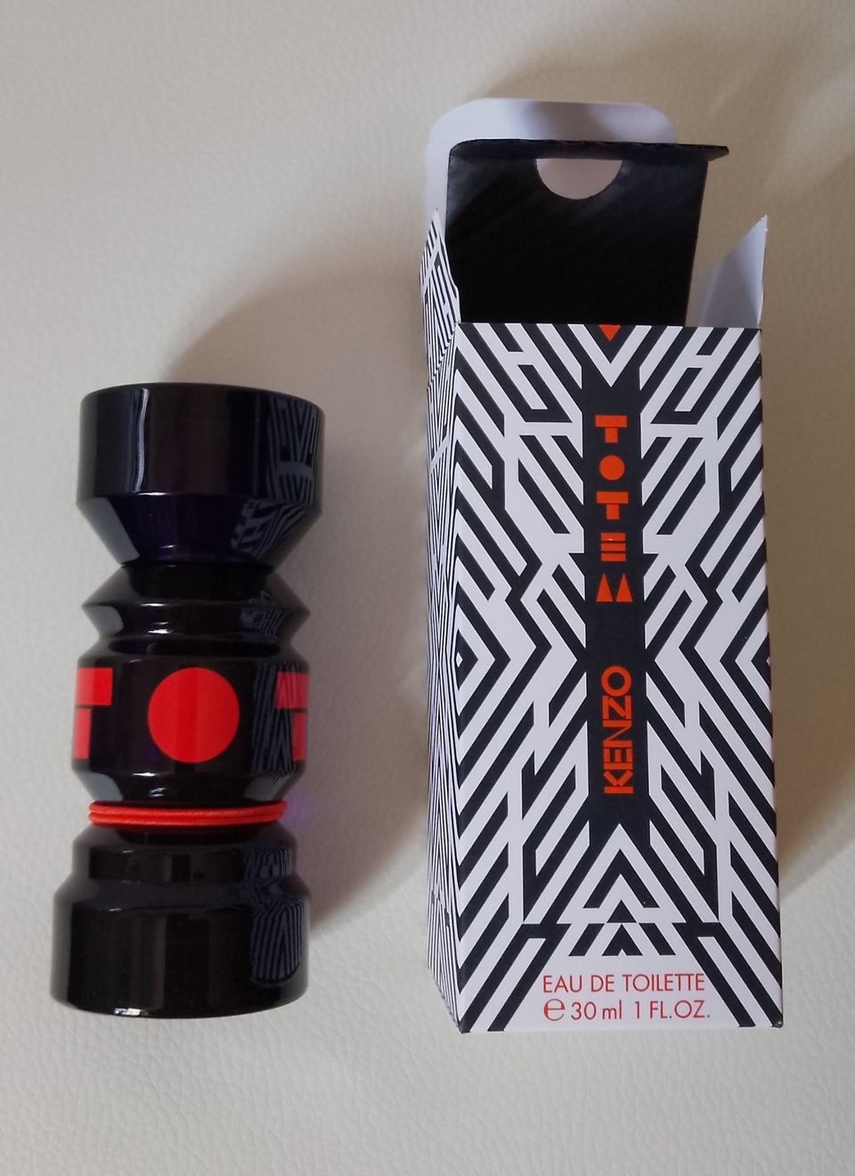 KENZO TOTEM EDT 30ml