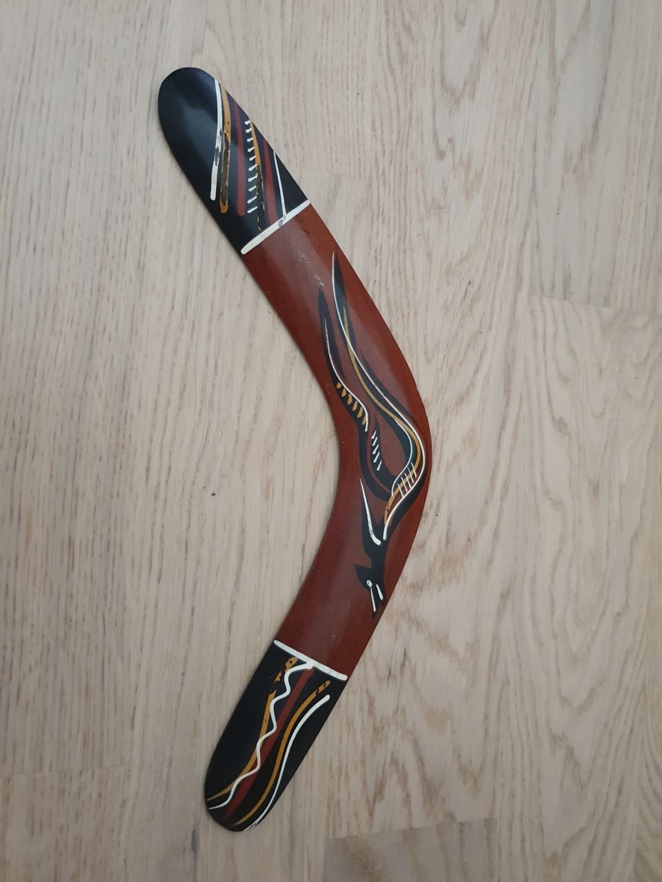 Boomerang