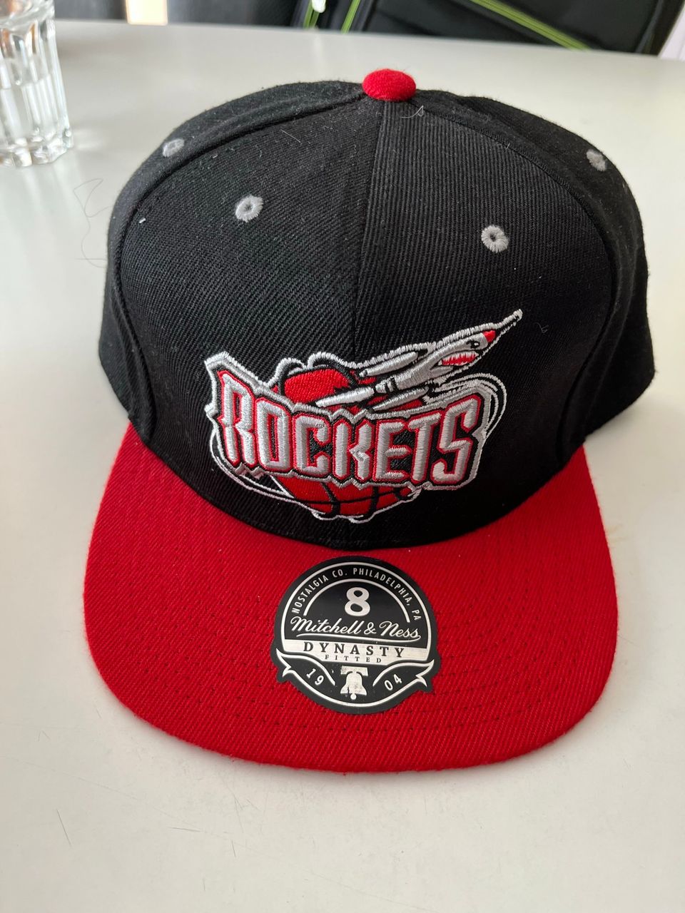 Mitchell&Ness lippis