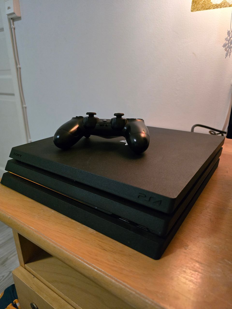 Ps4 Pro