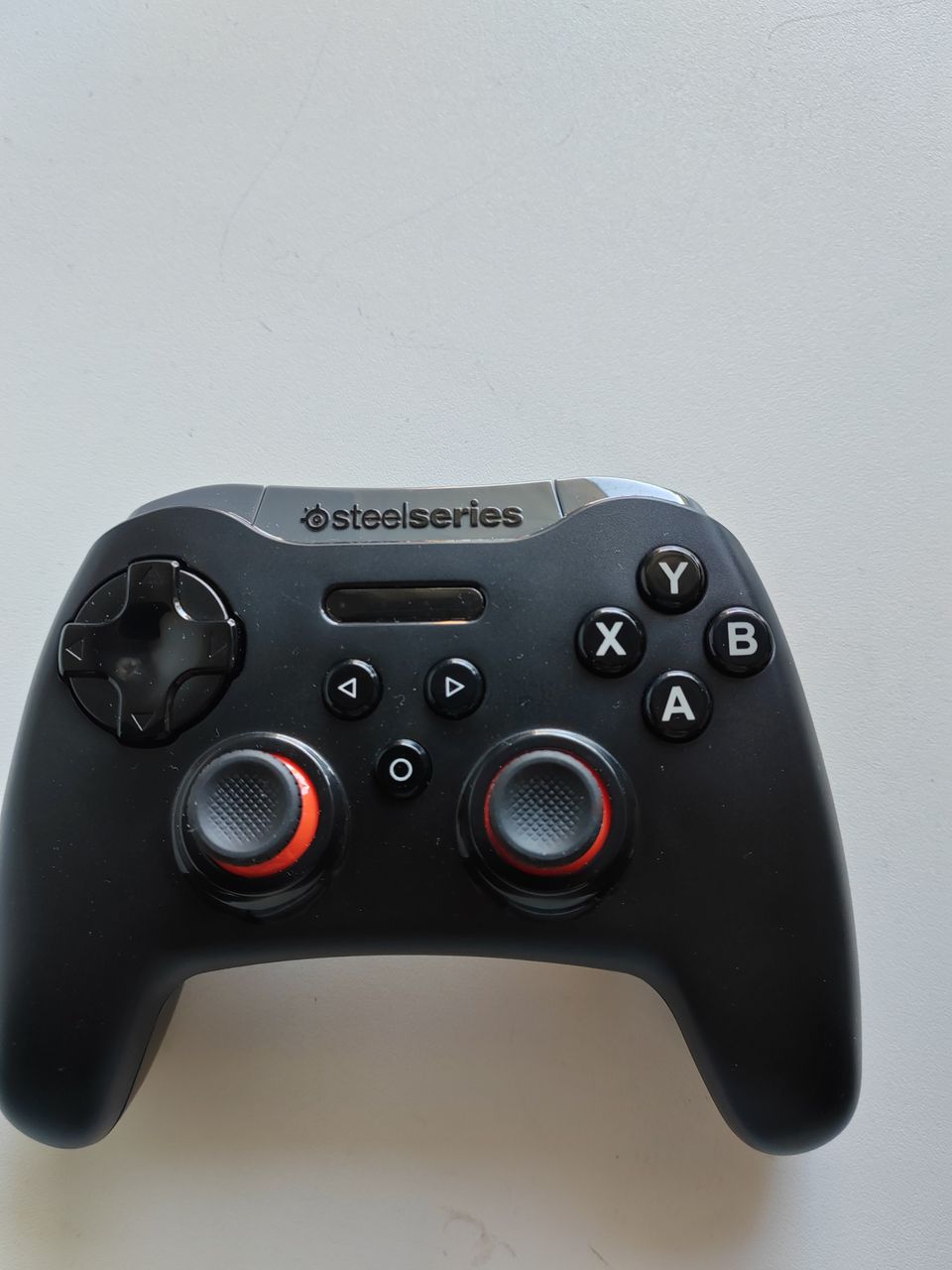 SteelSeries Stratus XL-ohjaimet 2 kpl