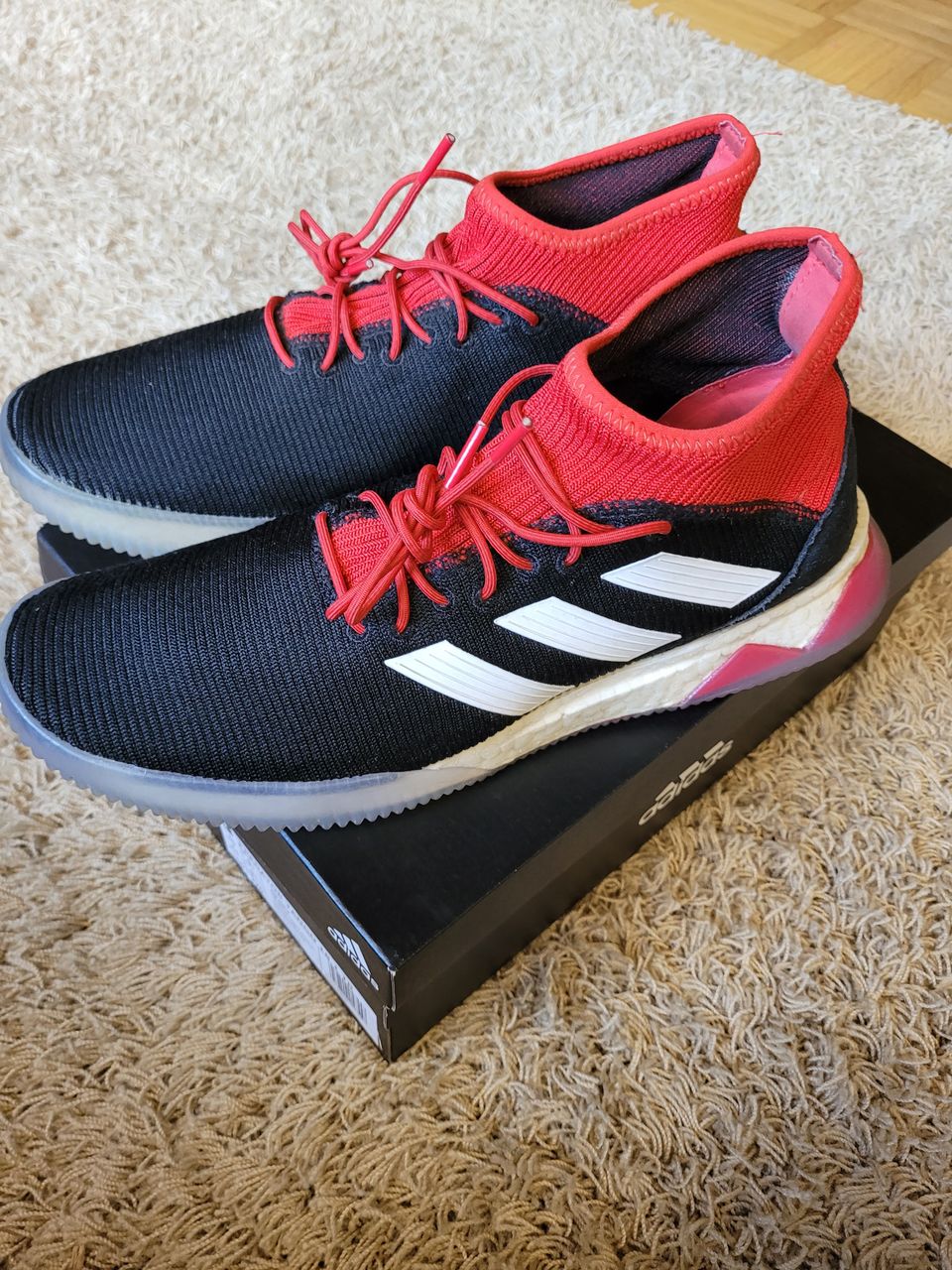 Adidas Predator Tango 18.1 TR koko: 44