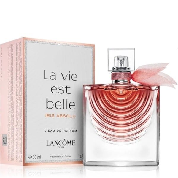 Lancomen hajuvesi 50 ml