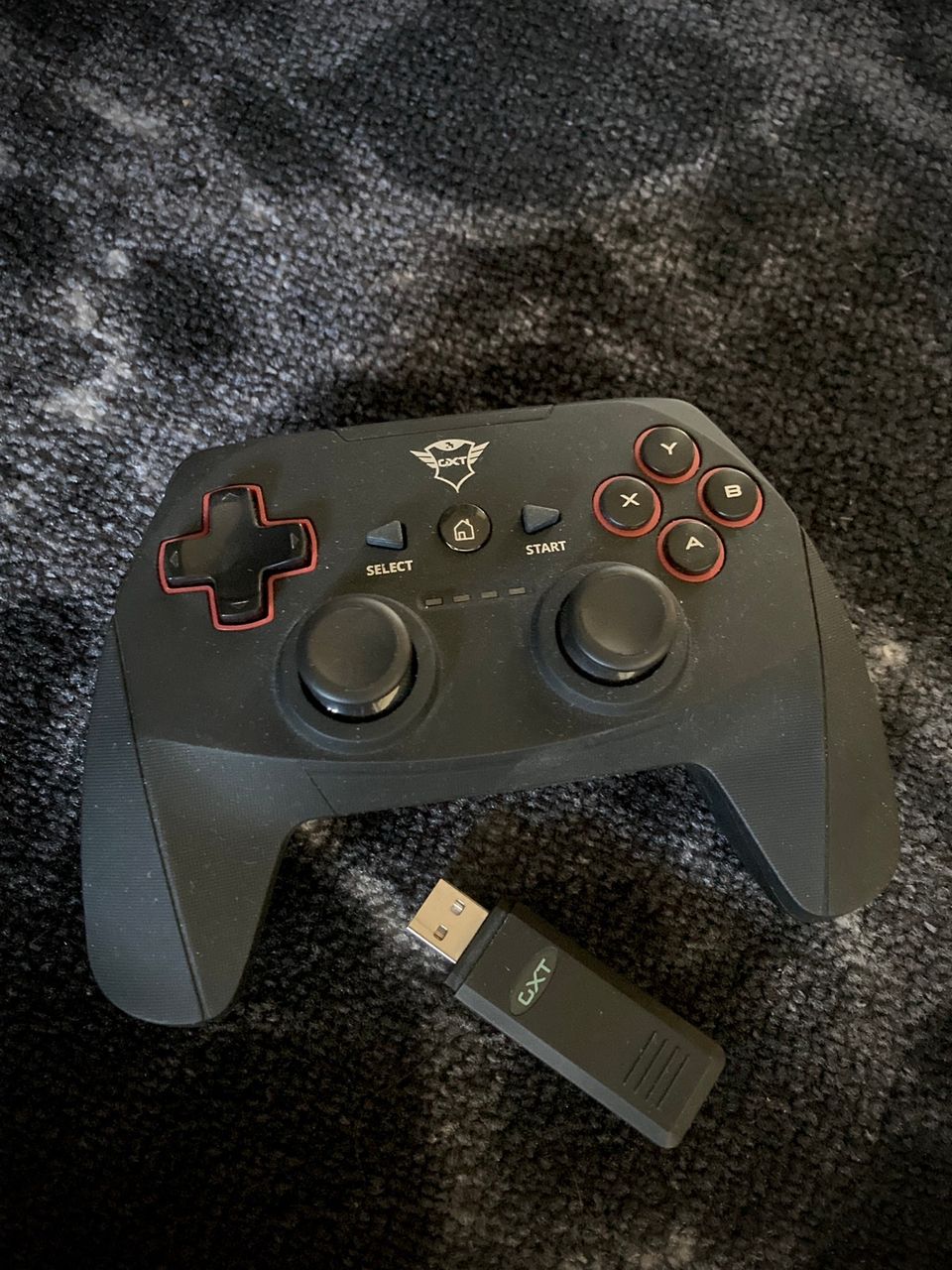 GXT 545 YULA langaton ohjain (gamepad)