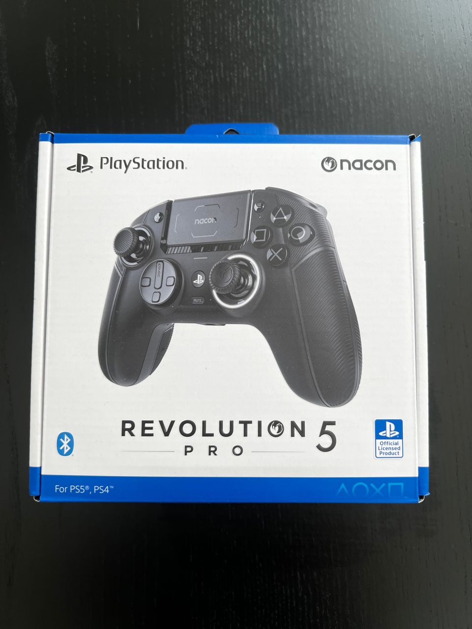 Nacon Revolution 5 Pro