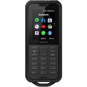 Nokia Tough 800 4G