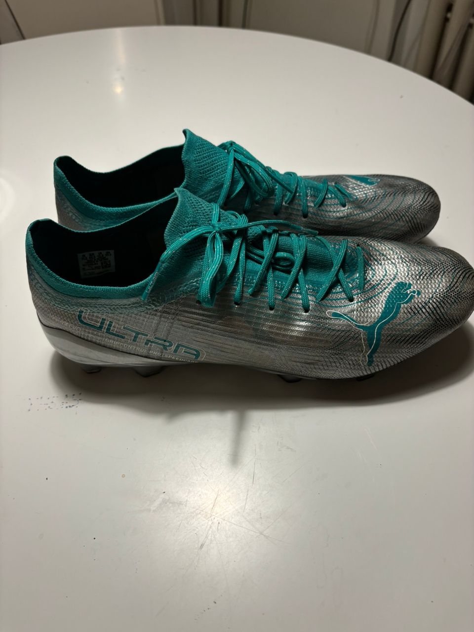 Puma Ultra Mercedes F1 nappikset koko 46.5