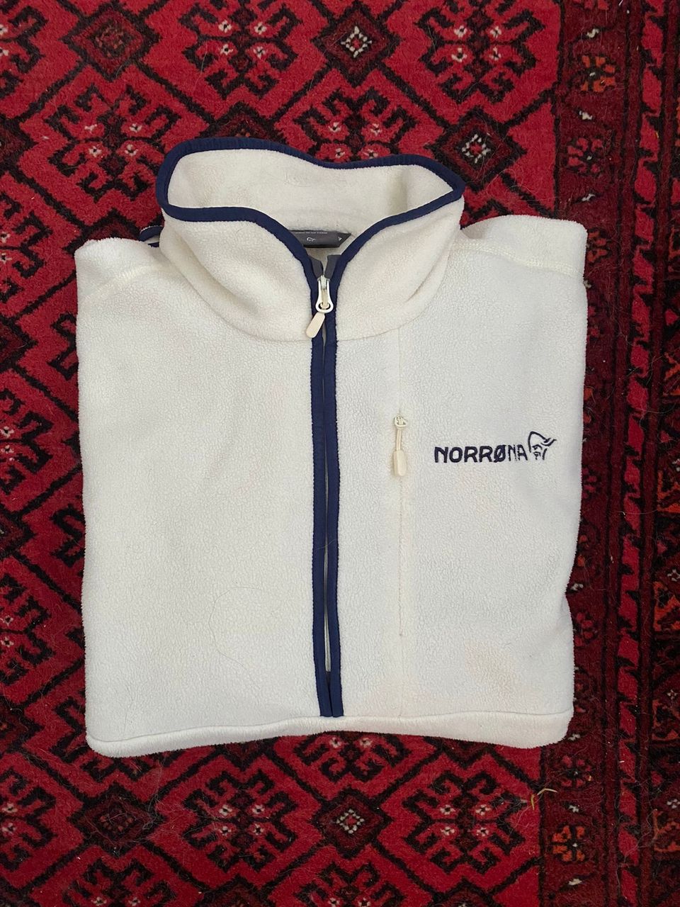 Norrona fleece