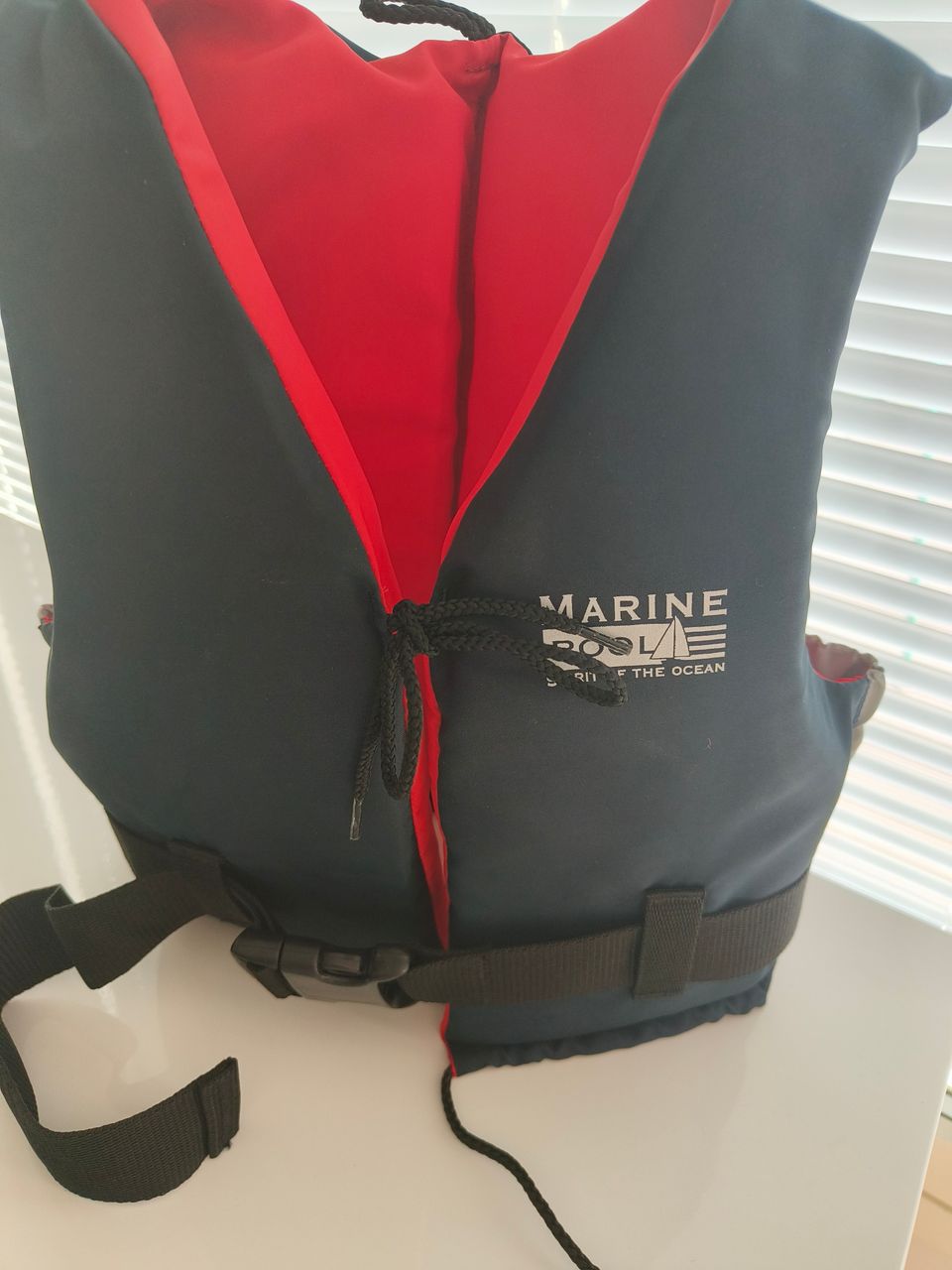 Marinepool kelluntaliivit 30-50kg