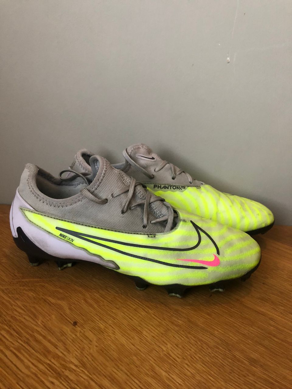 Nike Phantom GX Pro 36.5