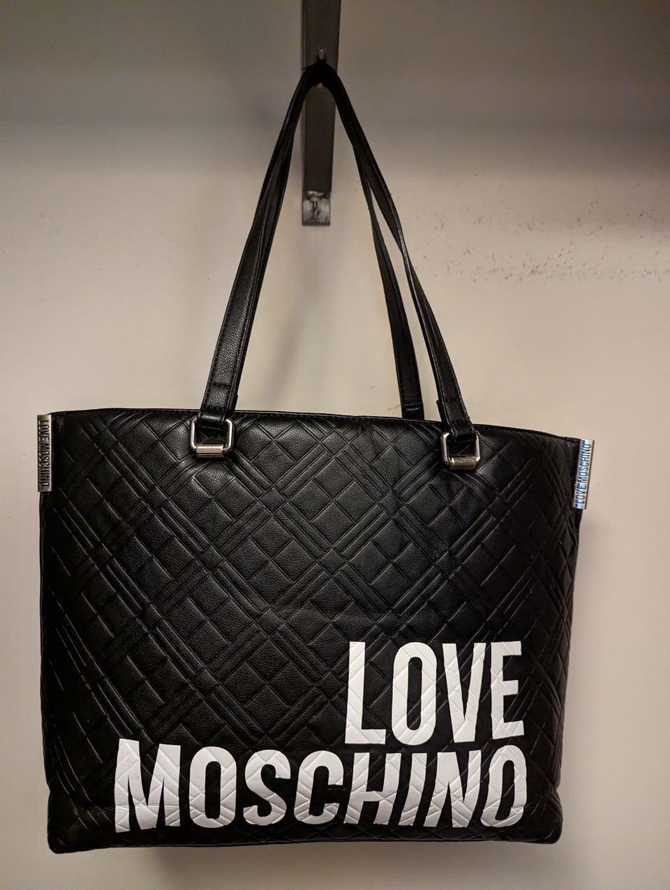 Love Moschino olkalaukku