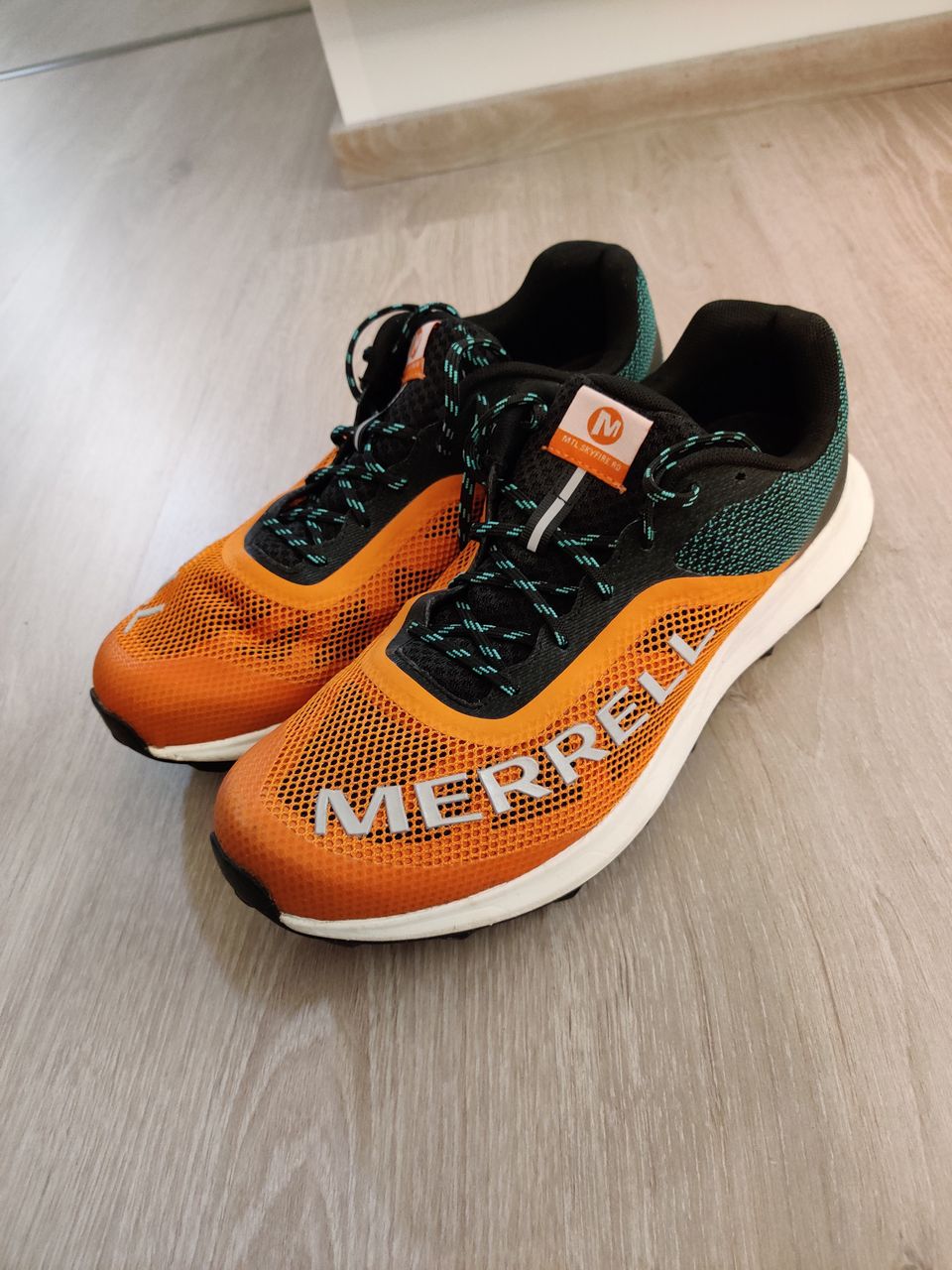 Merrell maastojuoksukengät koko 41