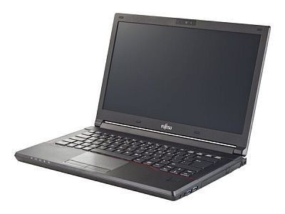 Fujitsu Lifebook E548 edullisesti