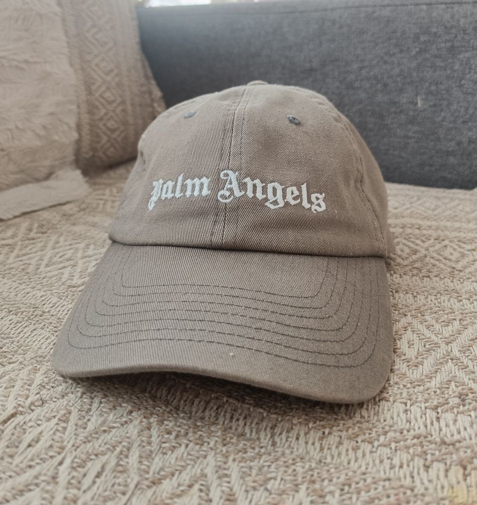 Palm Angels Lippis