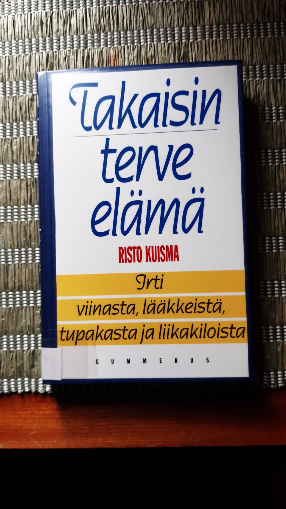 Ilmoituksen kuva