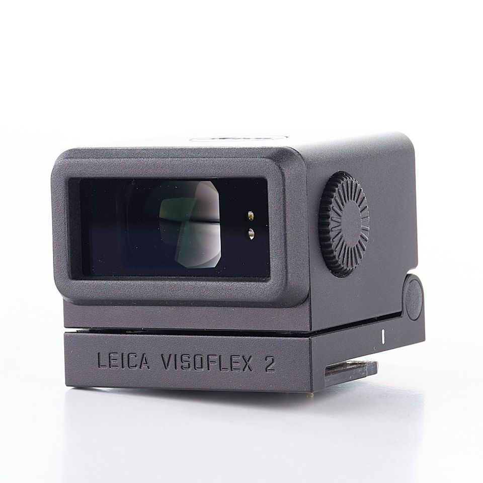 Leica Visoflex 2 (M11) -elektroninen etsin