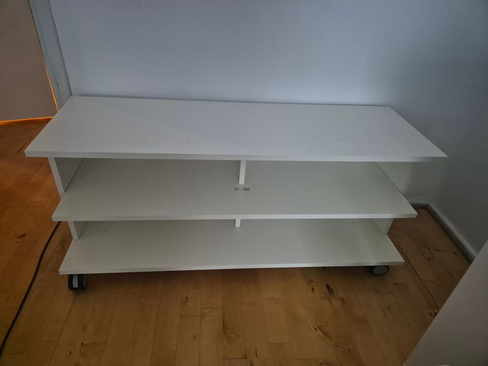 Ikea tv-taso