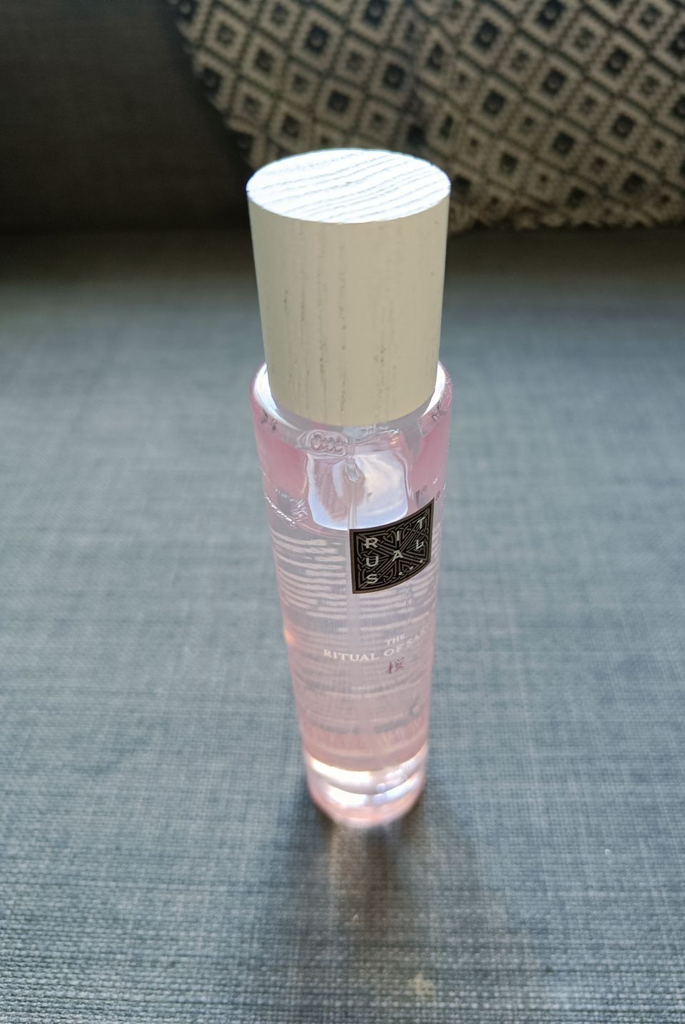 Rituals of Sakura body mist