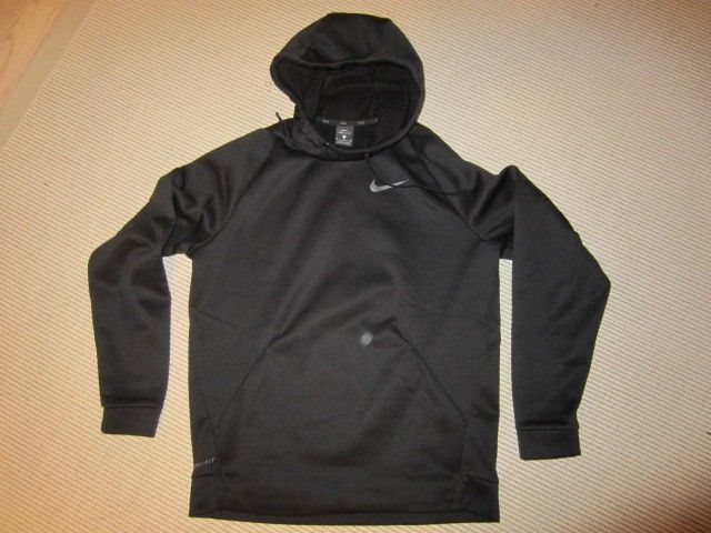 Nike Drifit collegepusero huppari koko M