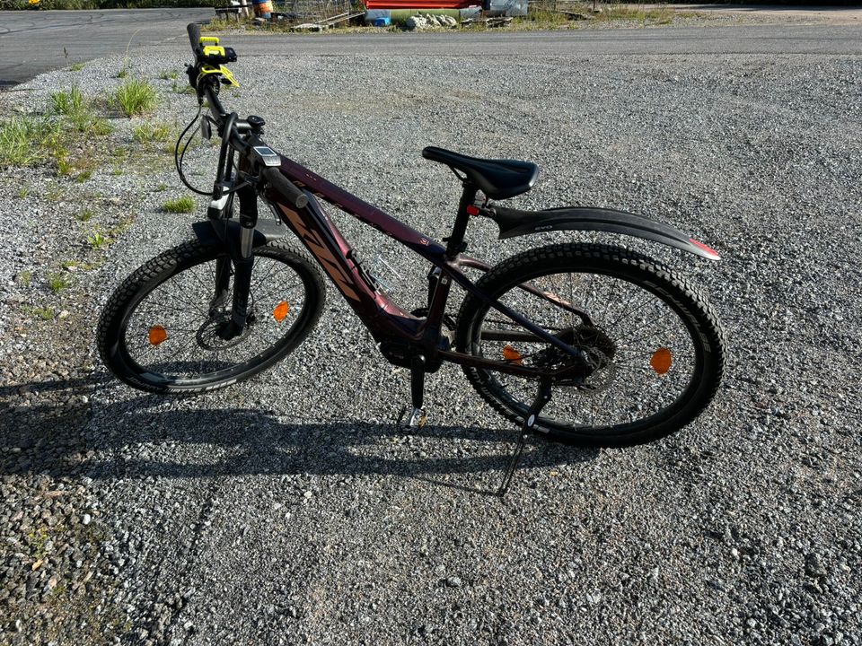 Ktm macina