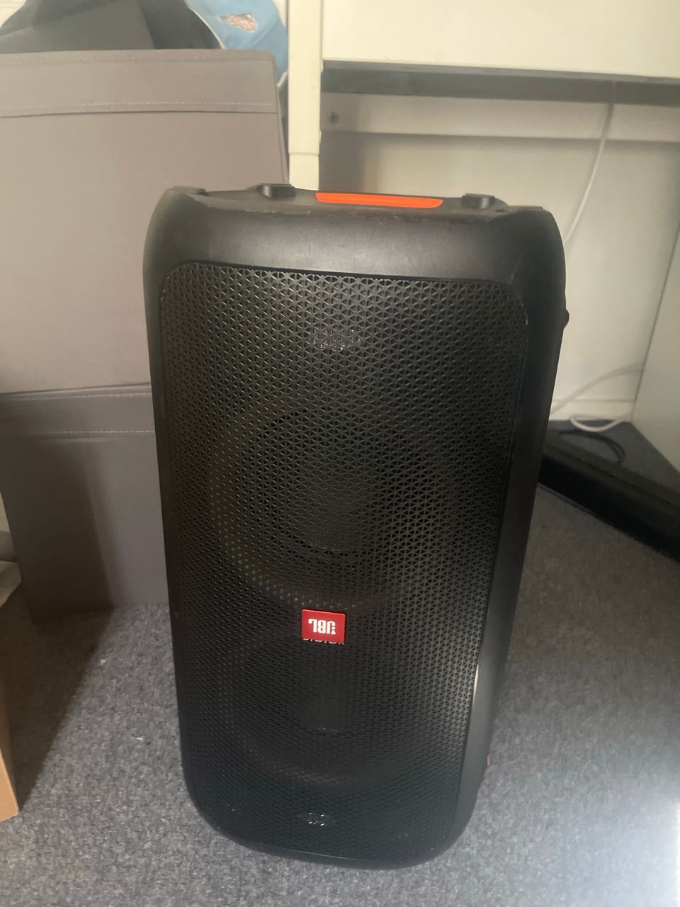 Jbl Partybox 100