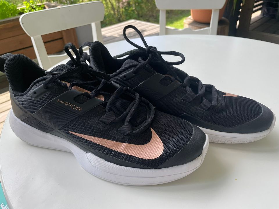 Nike Vapor tenniskengät, koko 39