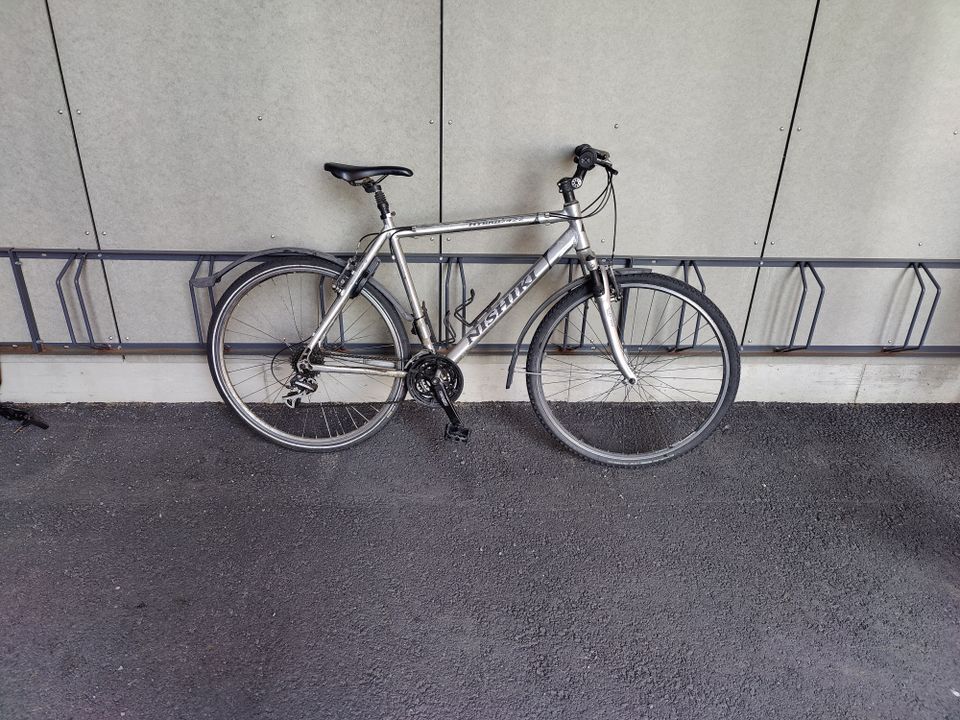 Nishiki 28"