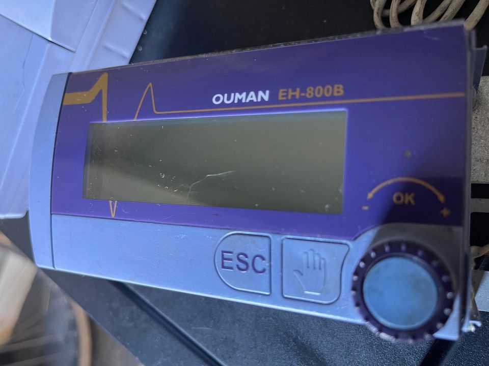 OUMAN EH-800B