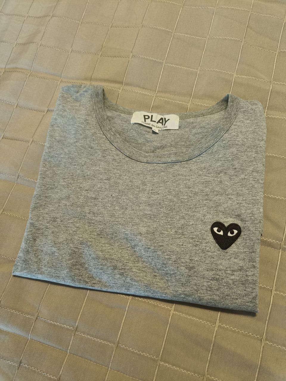 CDG Play Tee