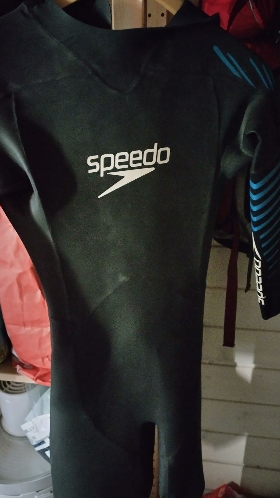 Märkäpuku Speedo